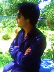 Mushtaq Khan