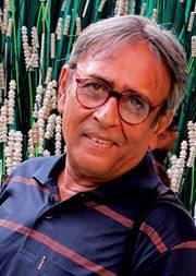 Rupankar Sarkar