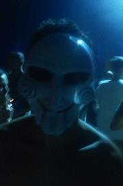 Kevin Kristiansson udvaros