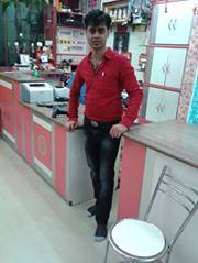 Dinesh Bohra