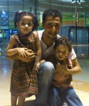 Mohamed Shahin
