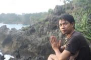 Ahmad Saudii