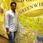 Vunnam Chowdary