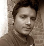 Ilyas Ahmed