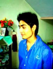 Raghuveer Singh