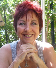 Shaktima Michele Brien