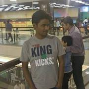 Pratik Patel