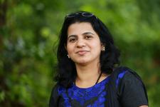 Manjula Jyothiprakash