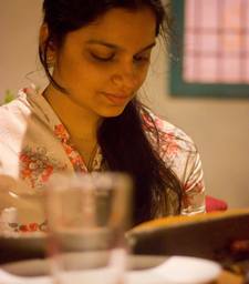 Samyuktha Dega