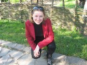 Лариса Фирсова