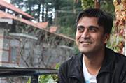 Rupesh Mandal