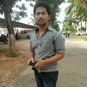 Dhanyath Danny