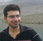 Sayed Zeeshan