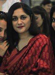 Sheeba Syed
