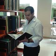 Yahya Bani amer