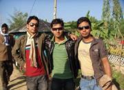 শুভ বনিক