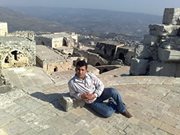 الشاعر بدرالعجوز