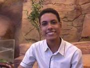 Ahmad Mansour