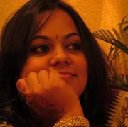 Anuradha Rai chowdhury