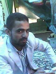 غازي مسعدعلي