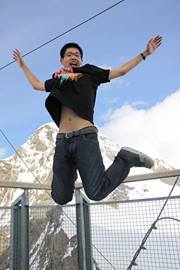 George Shi