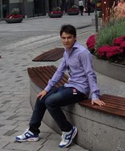 Nasrullah Begi