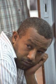 Mohammed Elkhalek