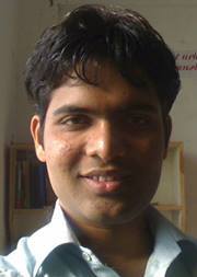 Pramod Kumar