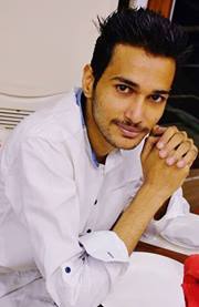 Mafaat Raza