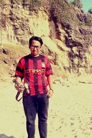 Ageng Mustofa