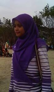 Rizka Fadhilatin