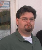 Michael Rector