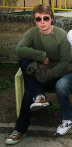 Филип Бошевски