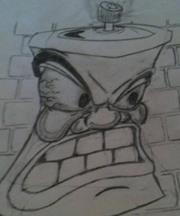 Mssusan Ithotyouknew