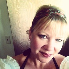 Wendy Mckillip