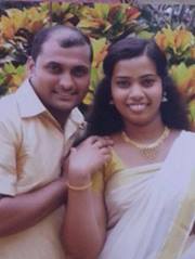 Blessy Ashish
