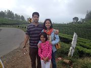Banisree Sahu