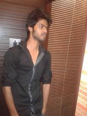 Manish Srivastava