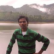 Athul Vishal
