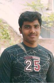Naveen Reddy