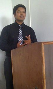 निरंजन फड़के