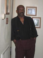 Reginald Parsons