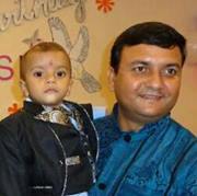 Rakesh Kumar