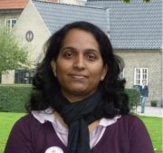 Shera Panicker