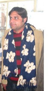 Muhammad Rizwan