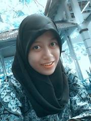 Rizky Mashitoh