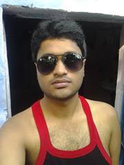 Ashish Chandra