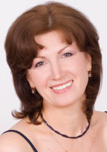 Natalie Salko
