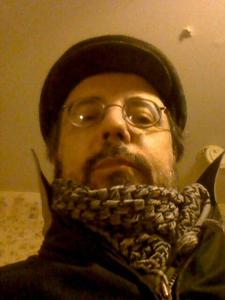 Tom Correia