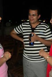 David Wageeh